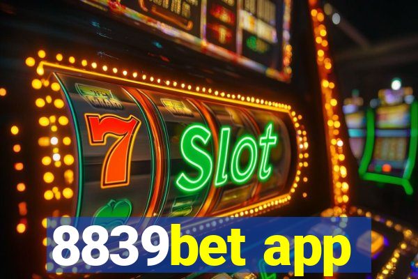 8839bet app