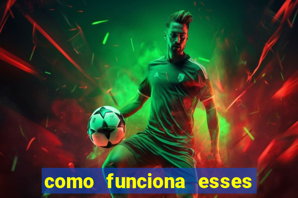 como funciona esses jogos de plataforma