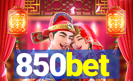 850bet