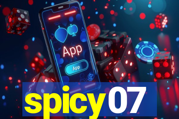 spicy07