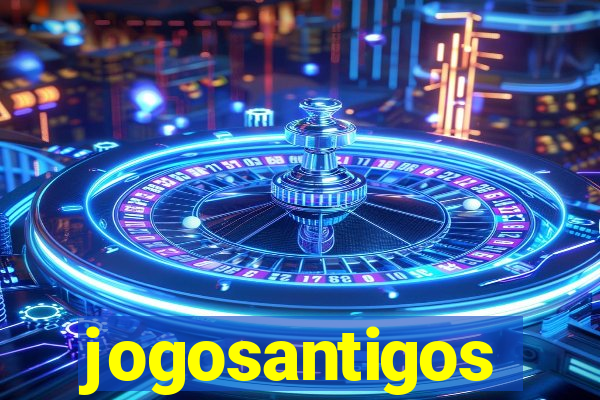 jogosantigos