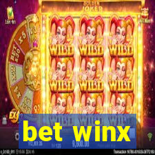 bet winx