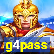 g4pass