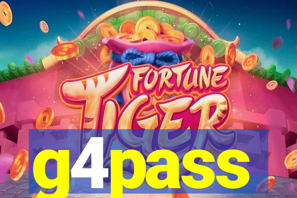 g4pass