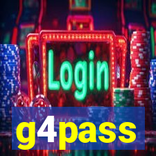 g4pass