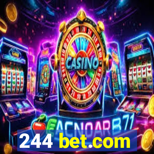 244 bet.com