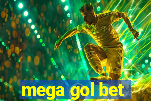 mega gol bet