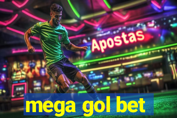 mega gol bet