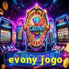 evony jogo