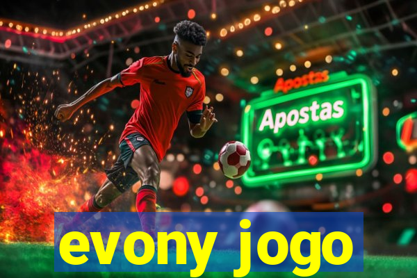 evony jogo