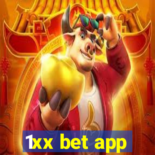 1xx bet app