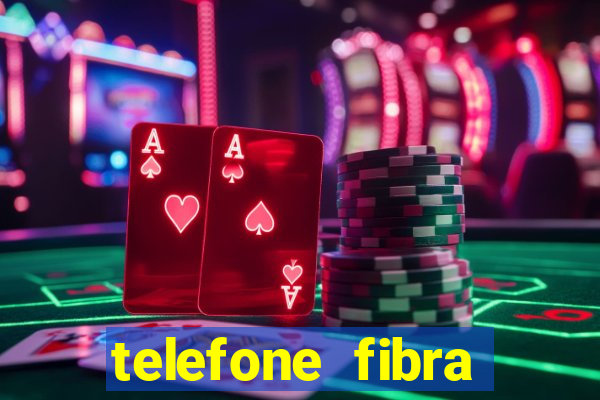 telefone fibra minas congonhas