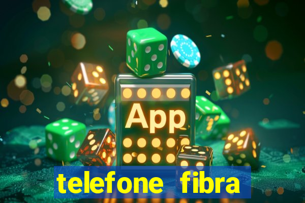 telefone fibra minas congonhas