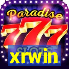 xrwin