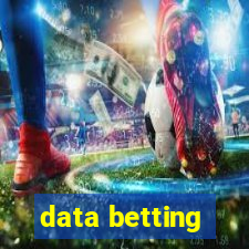 data betting