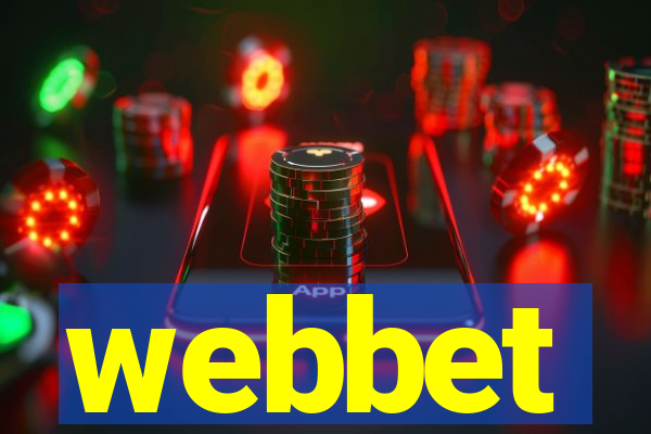 webbet