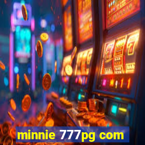 minnie 777pg com