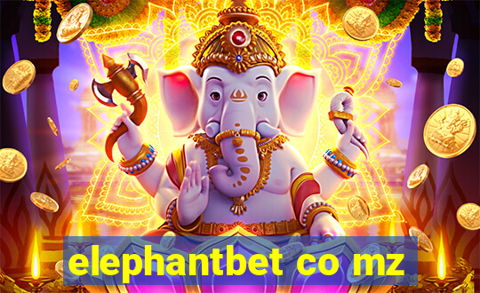 elephantbet co mz