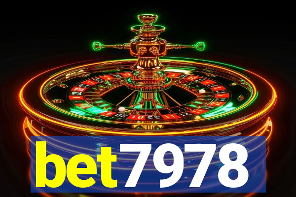 bet7978