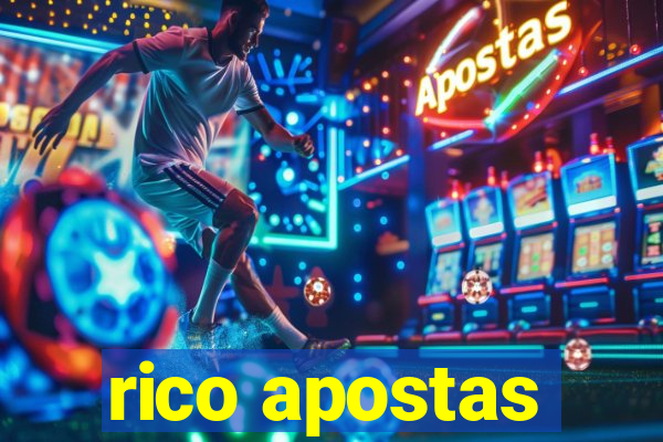 rico apostas