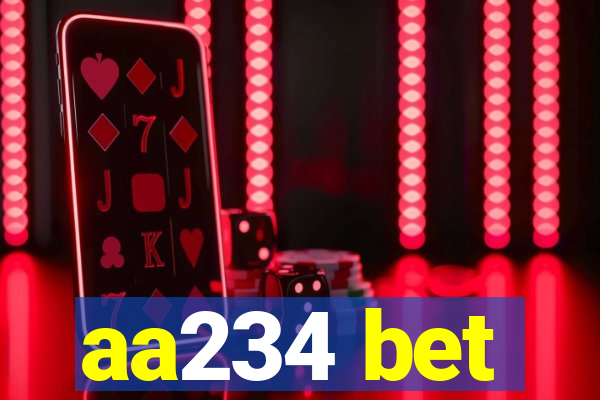 aa234 bet