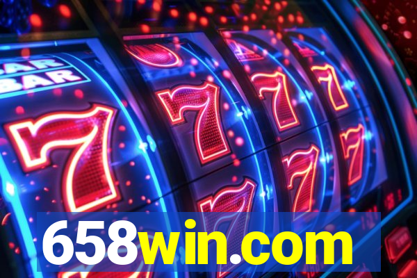 658win.com