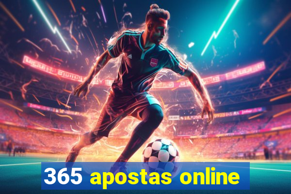 365 apostas online