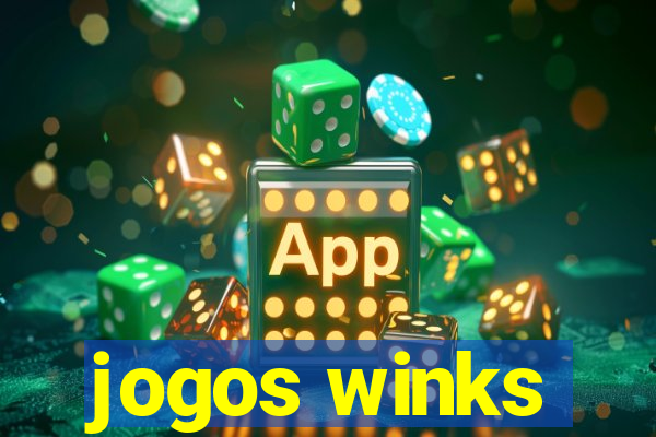 jogos winks