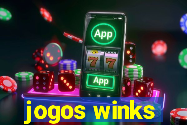 jogos winks