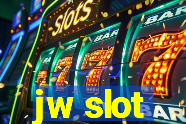 jw slot