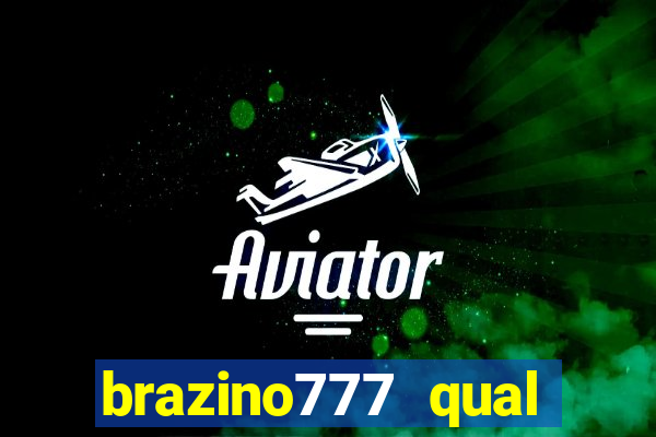 brazino777 qual melhor jogo