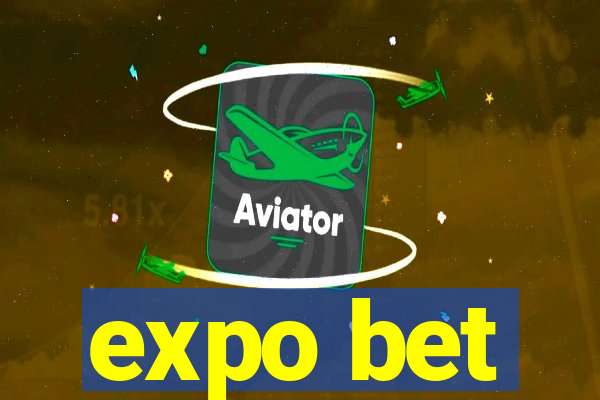 expo bet