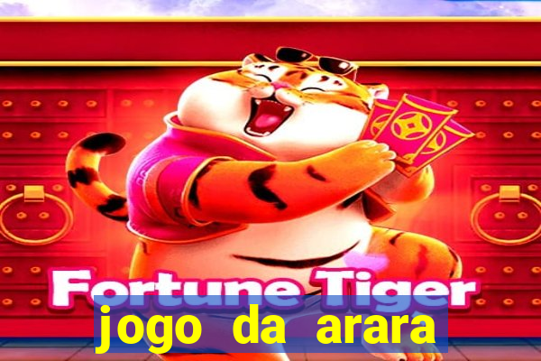 jogo da arara trade é confiável