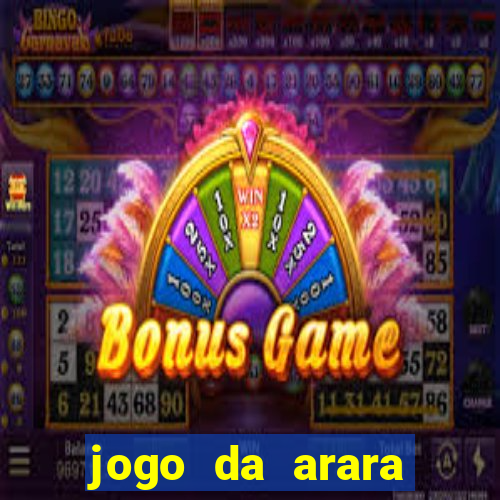 jogo da arara trade é confiável