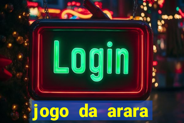 jogo da arara trade é confiável