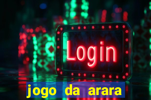 jogo da arara trade é confiável