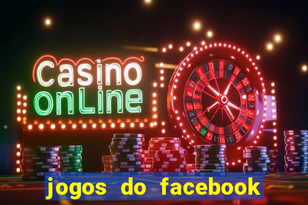 jogos do facebook que pagam