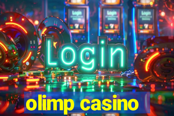 olimp casino