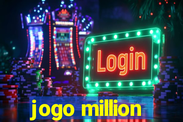 jogo million