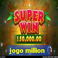 jogo million