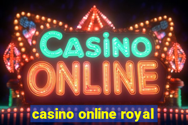 casino online royal