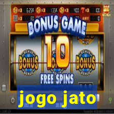 jogo jato