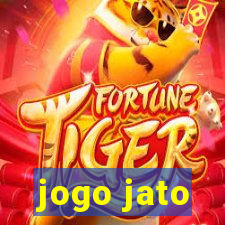 jogo jato