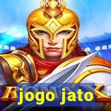 jogo jato