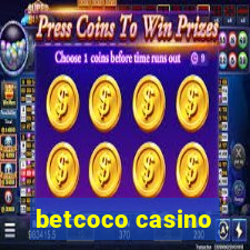 betcoco casino