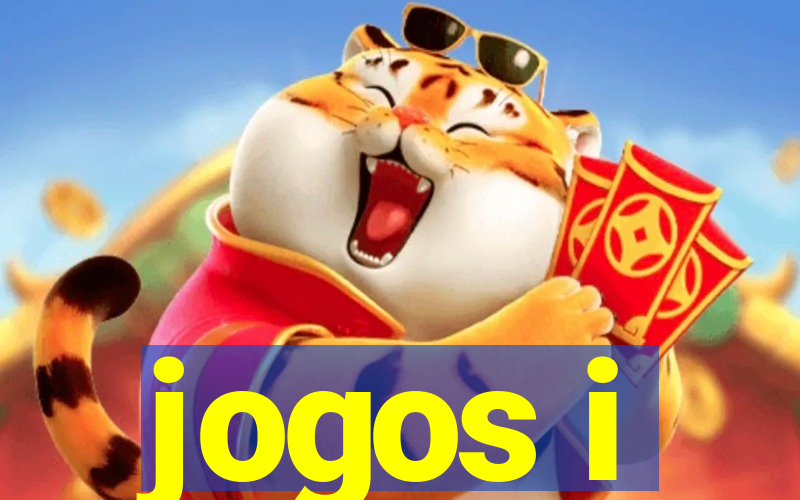 jogos i