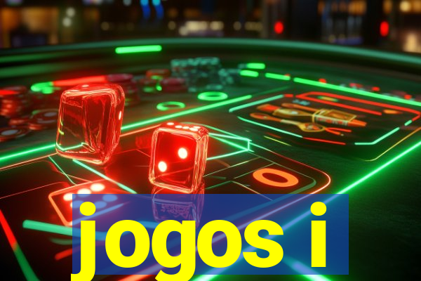 jogos i