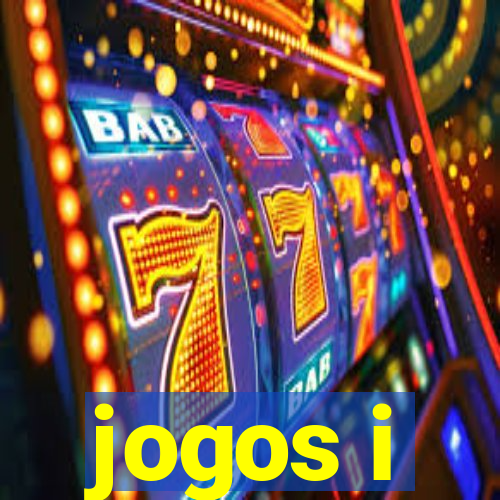 jogos i