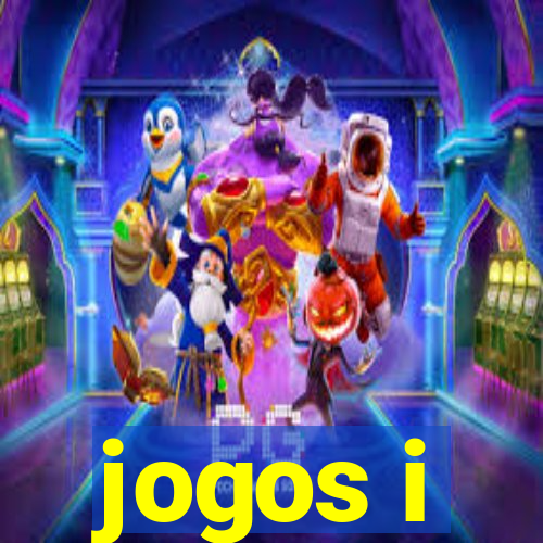 jogos i