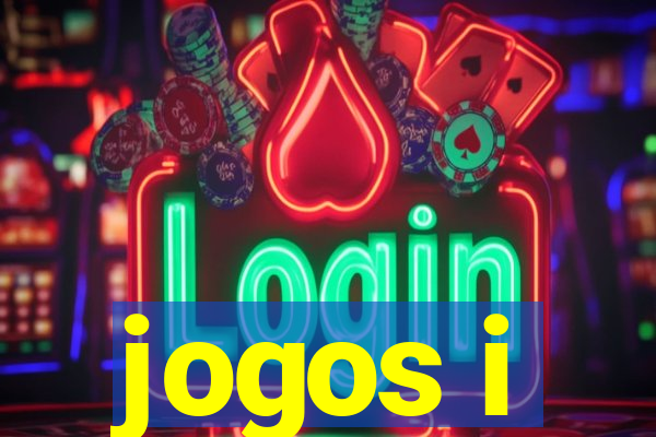 jogos i